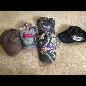 Mathews Archery women’s hats